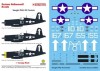 1/48 068: Vought F4U-1D Corsair