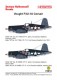 1/72 018: Vought F4U-1A Corsair VF-17