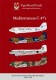 1/48 014: Mediterranean C-47s