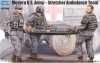 TP0430: Modern U.S. Army-Stretcher Ambulance Team
