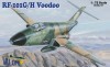 VALOM72114: RF-101G/H Voodoo