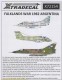 1/72 154: Falklands War 1982 Argentina