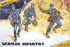 ZVE3512: GERMAN INFANTRY WWII