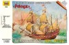 ZVE6500: HMS Revenge Sir Francis Drakes Flagship