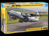 ZVE7011:Ultimate Kit IL-76MD Russian Strategic Airlifter
