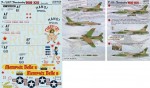 1/32 009: F-105 Thunderchief MiG Kill