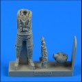 1/32 127: Modern Russian Air Force Fighter Pilot