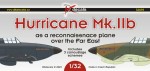 1/32 040: Hawker Hurricane Mk IIb