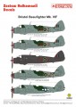 1/32 062: Bristol Beaufighter Mk. VIF