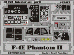 1/32 503: F-4E interior