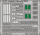 1/32 507: Seatbelts Luftwaffe WWII