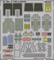1/32 706: F-14D Sealbelts