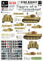 SD35915: Tigers of Totenkopf