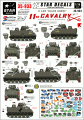SD35933: 11th Cavalry in Vietnam and Cambodia #1