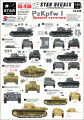 SD35936: PzKpfw I - Special Versions