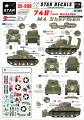SD35990: US 746th Tank Battalion - Normandy