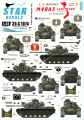 SD35C1074: US Marines in Vietnam. M48A3 Late model (raised cupol