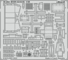 EDU36484: M109 A2/A3/G   photo-etched