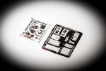 1/48 030: Tempest Mk.II Photo-etched