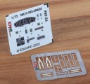 1/72 022: PBY-5A Catalina  photo-etched