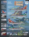 1/48 235: F-16MLU Royal Danish AF Anniversary Vipers
