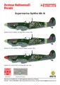 1/48 079: Supermarine Spitfire Mk IX