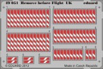 1/48 051: Remove Before Flight UK