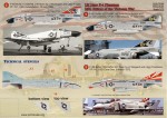 1/72 058: US Navy F-4 Phantom MiG Killers Vietnam War part 1