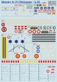 1/72 107: Sikorsky H-19 Chickasaw/ S-55 part 1