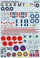 1/72 186: Lockheed Hudson [Decal FAB]