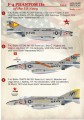 1/72 266: F-4 PHANTOM IIs of the US Navy