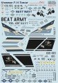 1/72 272: Grumman F-14 Tomcat Part-1