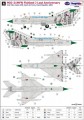 1/48 102: MiG-21MFN Fishbed J, Last Anniversary