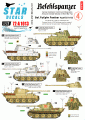 SD72A1013: Befehlspanzer # 4. German Command, Control and Obser