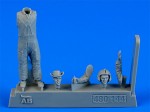 1/48 144: US Army Helicopter Pilot Vietnam War 1960-1975