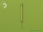 1/72 025:F-101B Voodoo - Pitot Tube