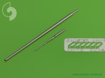 1/72 044: MiG-21bis (Fishbed L/N) - Pitot Tube