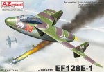 AZ7885: Junkers EF 128E-1