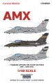 1/48 069: AMX Ghibli