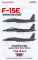 1/48 190: F-15E \'Gunfighters Abroad\'