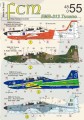 1/48 48-55: EMB-312 Tucano