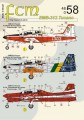 1/48 48-58: EMB-312 Tucano