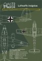 1/72 72-04: Luftwaffe Insignias