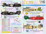 1/72 72-16: Albatros D.III/D.V
