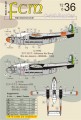 1/72 72-36: C-119 BoxCar FAB