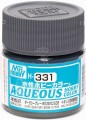 GUN331: DARK SEAGRAY