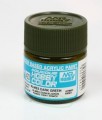 GUN423: RLM83 Dark Green (Semi-Gloss)