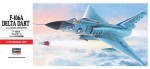 HAS00341: F-106A Delta Dart [U.S. Air Force Interceptor]