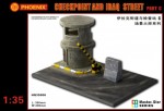 HQ35006: CHECKPOINT AND IRAQ STREEET Part C