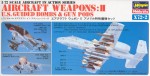 HA35002: Aircraft Weapons: II [U.S. GUIDED BOMBS & GUN PODS]